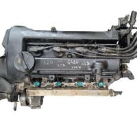 MOTORE COMPLETO HYUNDAI i20 1Â° Serie G4LA Benzina