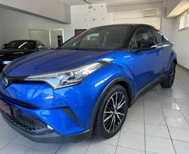 Toyota C-HR 1.8 Hybrid E-CVT Trend