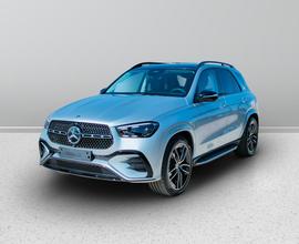 MERCEDES-BENZ GLE 300 d 4MATIC N80116