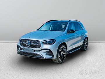 MERCEDES-BENZ GLE 300 d 4MATIC N80116