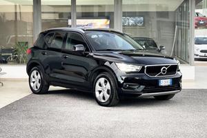 Volvo XC40 1.5 Benzina 129CV E6 Neo - 2021
