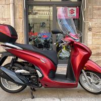 Honda SH 350 - 2021