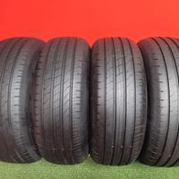 235 60 18 Gomme Estive 90% 2022 GoodYear 235 60R18