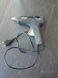 Pistola per Colla a Caldo Rapid Hobby Glue Gun (12