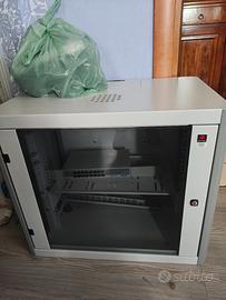 ARMADIO RACK