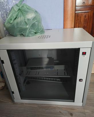 ARMADIO RACK