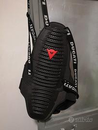 Paraschiena Dainese by Ducati