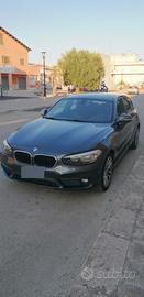 Bmw 116d serie 1(F20),