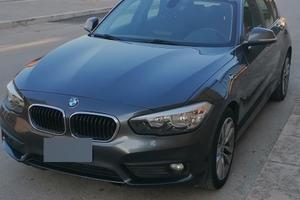 Bmw 116d serie 1(F20),