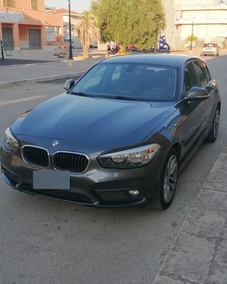 Bmw 116d serie 1(F20),