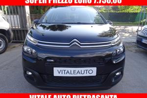 Citroen C3 PureTech 68 Feel ( ( SUPER PREZZO ) )