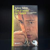 Con il vento nei capelli di Salwa Salem