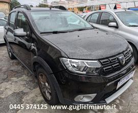 DACIA Sandero Stepway 0.9 TCe 90 CV Comfort