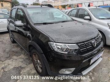 DACIA Sandero Stepway 0.9 TCe 90 CV Comfort