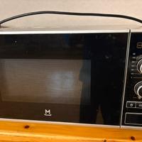 Microonde