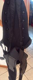 armadillo Dainese protezione scocca schiena nuova 