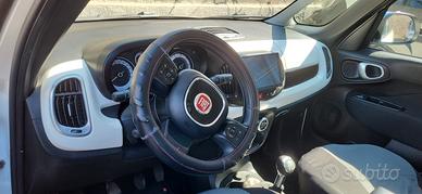 Fiat 500L allestimento pop 