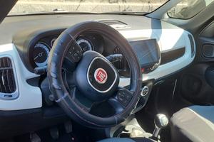 Fiat 500L allestimento pop 