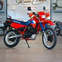 Honda XL 600 1987 conservata