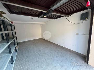 BOX A VIAREGGIO