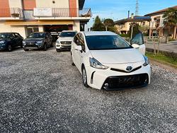 Toyota Prius+ 1.8 Lounge