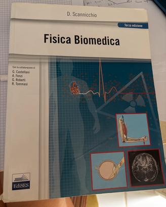 Fisica Biomedica