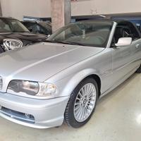 Bmw 318 2.0 Cabrio 1PROPRIETARIO