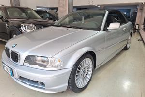 Bmw 318 2.0 Cabrio 1PROPRIETARIO