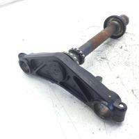 PIASTRA INFERIORE FORCELLA CRISTO YAMAHA X-MAX YP 