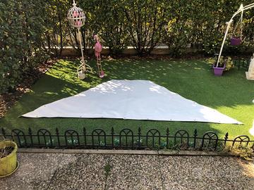 Copertura per gazebo 3x3