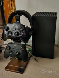 xbox series X 1Tb