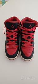 Nike Air Jordan 1 Mid