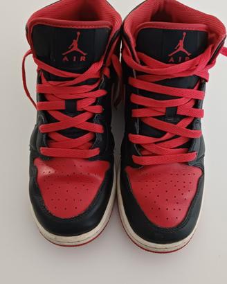 Nike Air Jordan 1 Mid