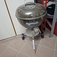 Barbecue Weber