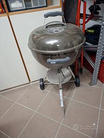 Barbecue Weber