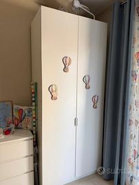 Armadio IKEA Pax