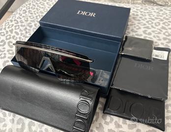 Occhiali da Sole Dior DiorMotion M1l - NUOVI