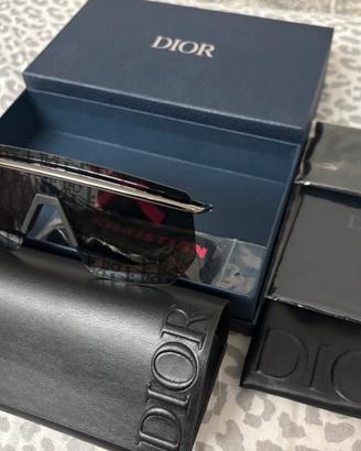 Occhiali da Sole Dior DiorMotion M1l - NUOVI