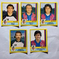 Figurine Calciatori Panini FC Bologna - 1988/89