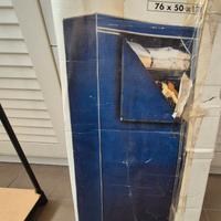 ARMADIO DA CAMPEGGIO