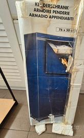 ARMADIO DA CAMPEGGIO