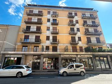 Alloggio arredato in pieno centro