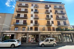 Alloggio arredato in pieno centro