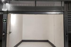 Box nuovo p.strada - Numidio Quadrato Tuscolana