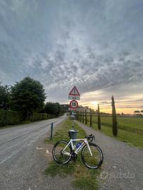 Cervelo S2