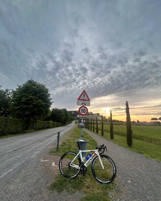 Cervelo S2