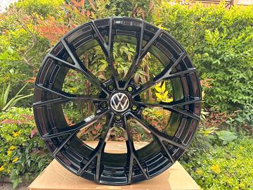 CERCHI VW WARMENAU 17 18 19 MADE IN GERMANY