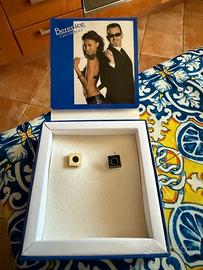 Gemelli da polso camicia