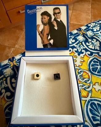 Gemelli da polso camicia