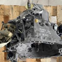 CAMBIO MANUALE COMPLETO PEUGEOT 307 Berlina 2Â° Se